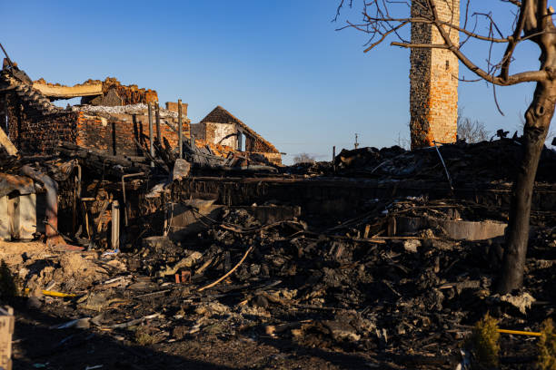Reliable Fire Damage Removal contractor in Hudson, PA by Fire Damage Flint